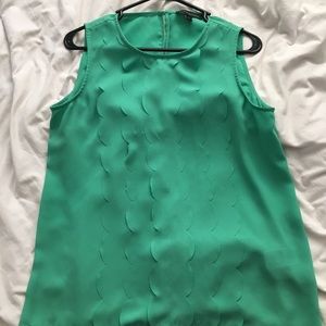 Banana Republic Shell